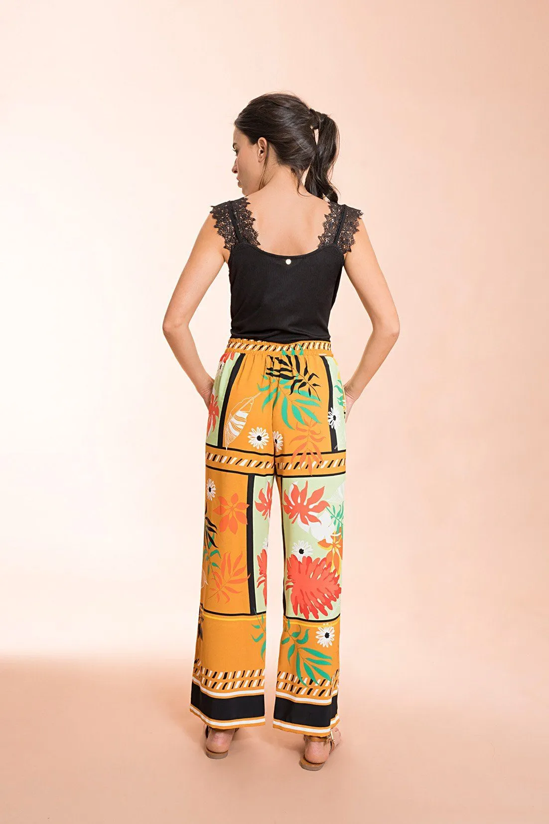 Pantalon MALCOLM