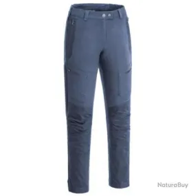 Pantalon Rando Marine pour Femme Hybride Finnveden Pinewood