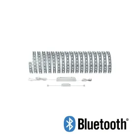 PAULMANN 70908 Strip LED couleur argent MAXLED 500