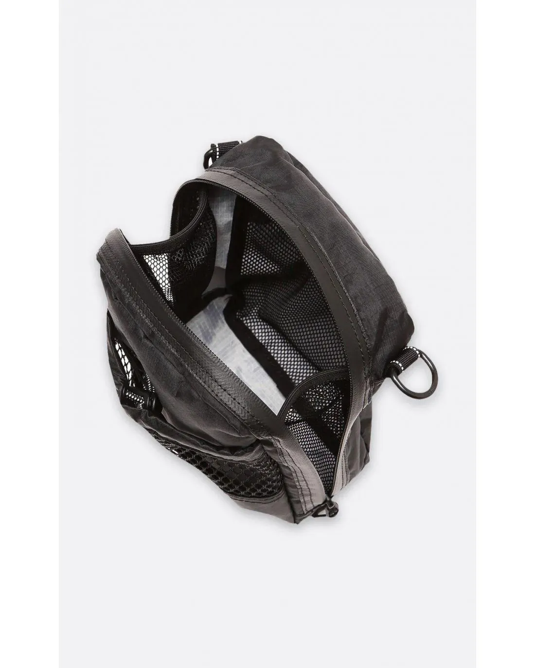 POCHETTE ECOPAK BLACK - And Wander | Chez Maman Rouen