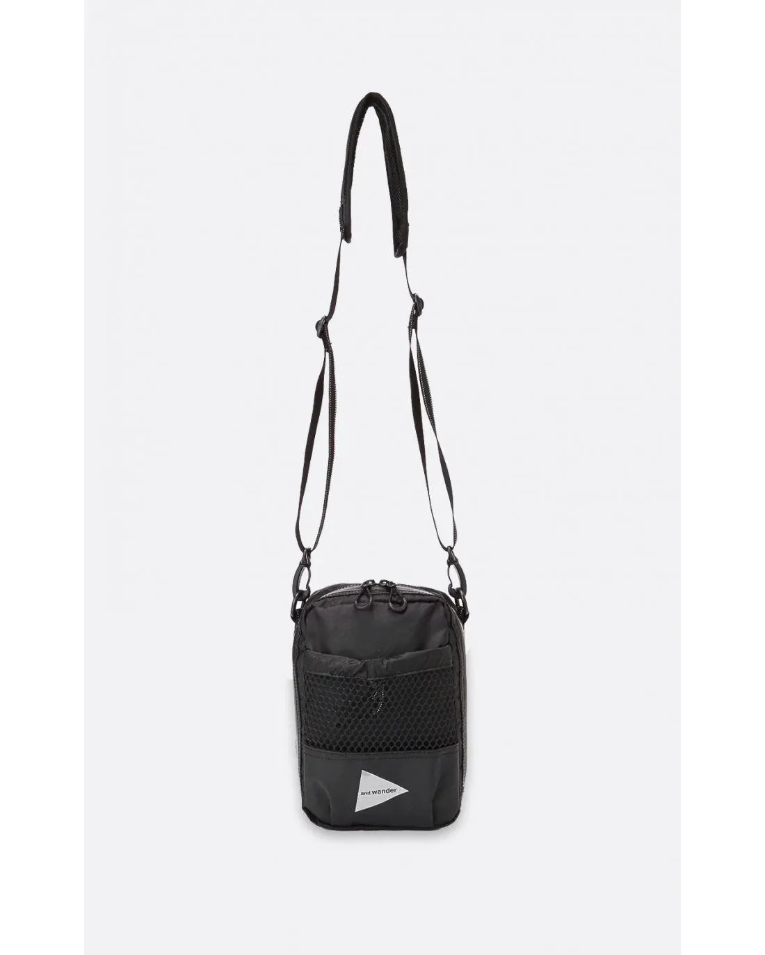 POCHETTE ECOPAK BLACK - And Wander | Chez Maman Rouen