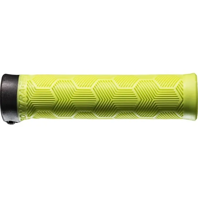 POIGNEES BONTRAGER XR TRAIL COMP VTT
