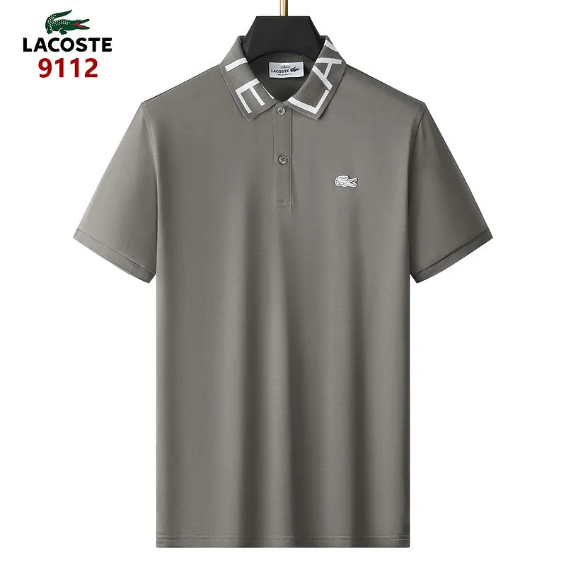 Polo Lacoste homme