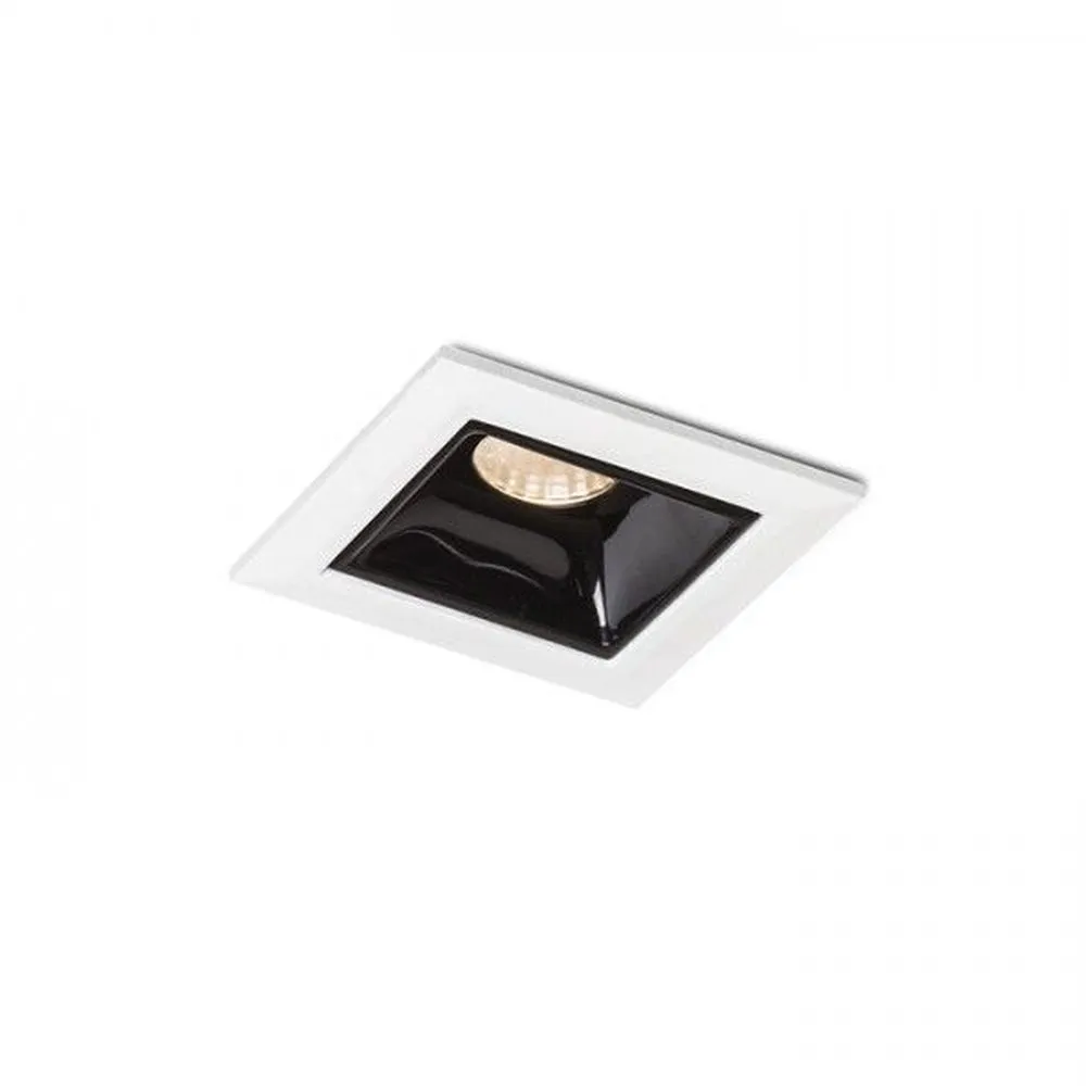 RENDL R12854 Encastré couleur blanc LIZARD