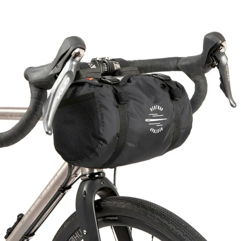 Restrap Race Bar Bag - Sacoche guidon vélo | Hardloop