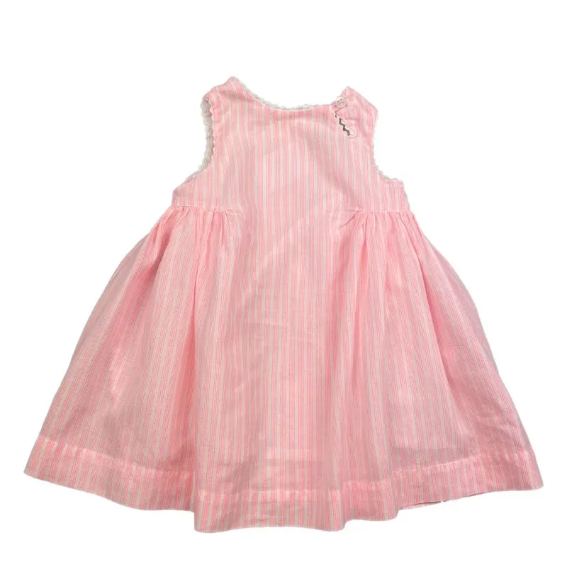 ROBE – CYRILLUS – 6 MOIS