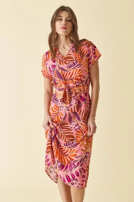 ROBE BOHO