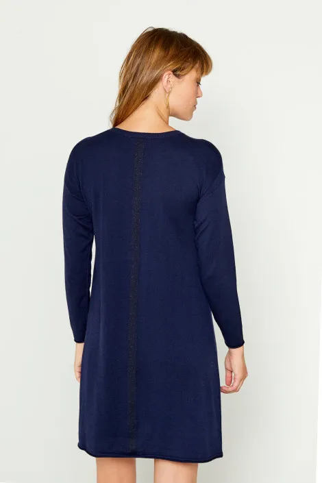 ROBE FISH STRASS