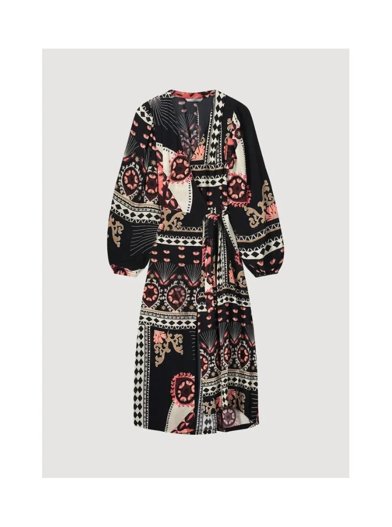 Robe portefeuille Summum