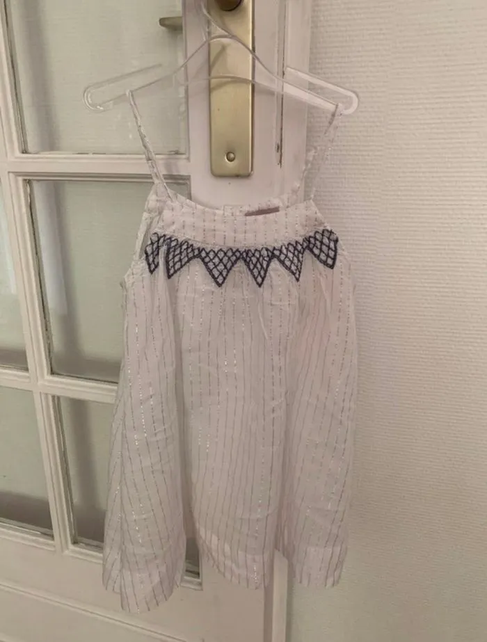 Robe Tex - Deva - 3 ans  | Beebs