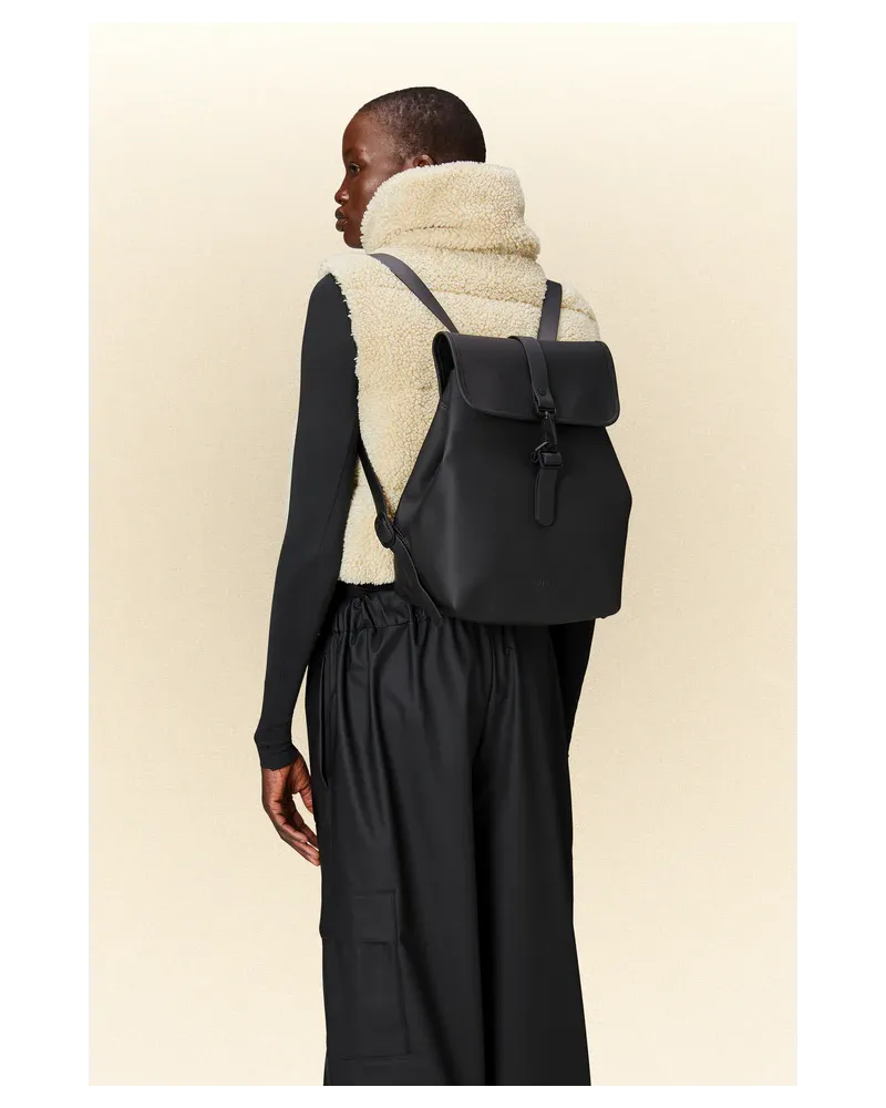 Sac à dos Bucket Backpack W3 - Rains