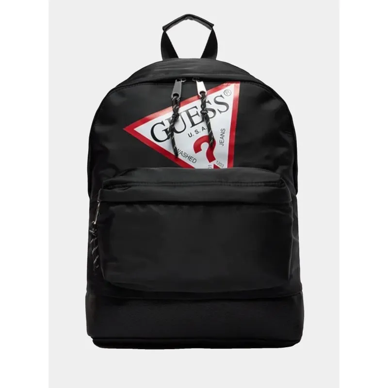 Sac à dos core backpack noir - Guess | wimod
