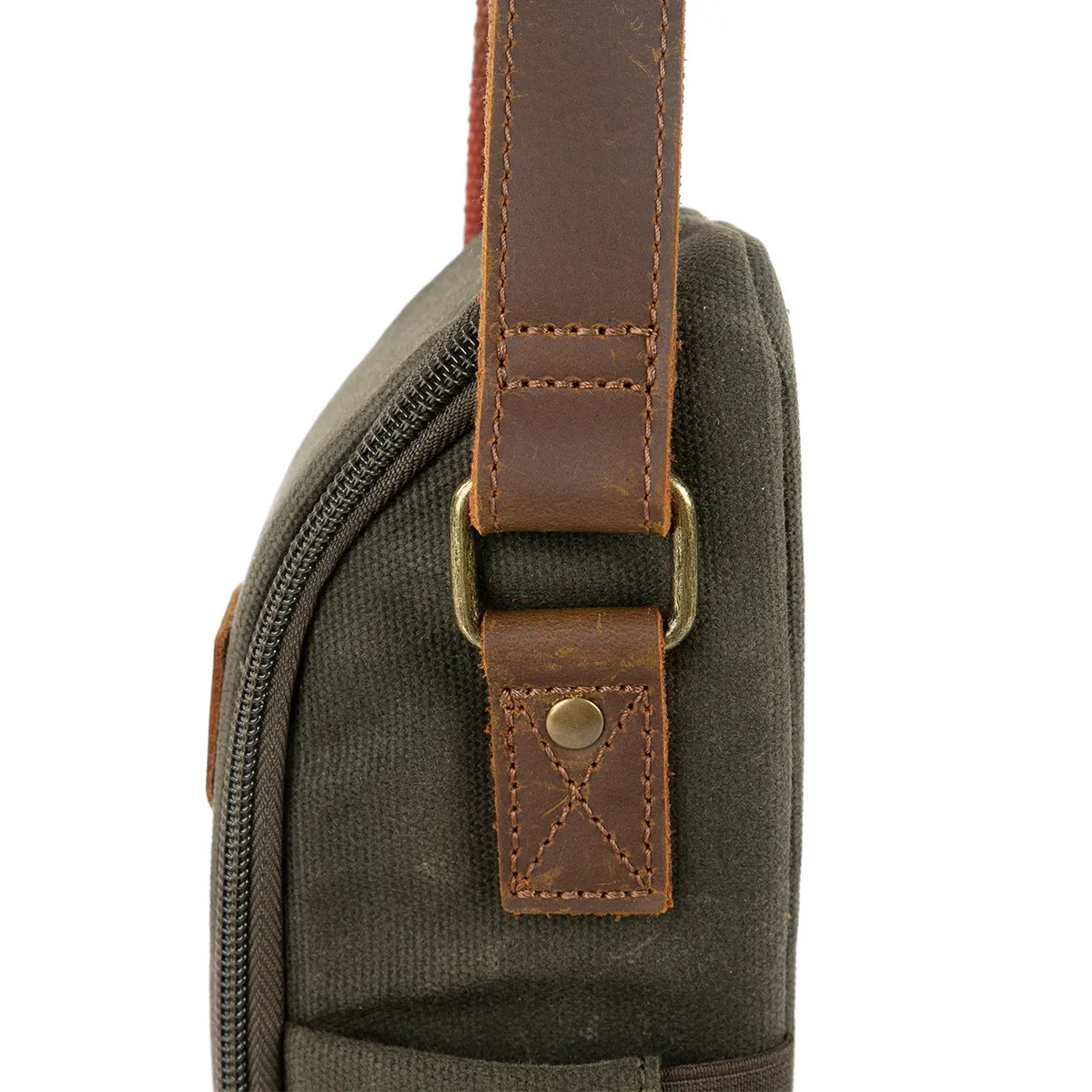 Sacoche boule de petanque personnalisable JACK