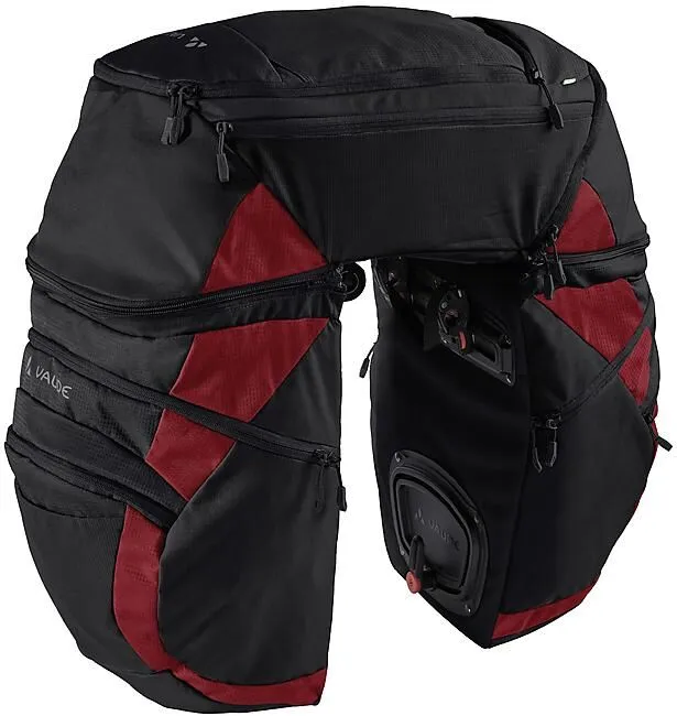 SACOCHE KARAKORUM PRO