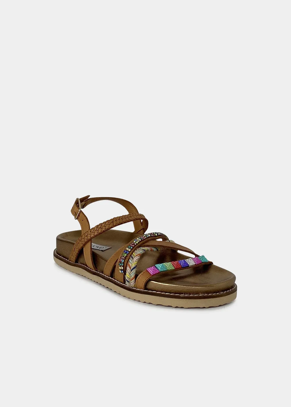 SANDALES ANN TUIL INSTINT