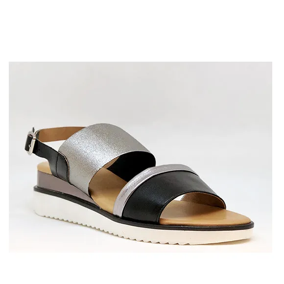 SANDALES ANN TUIL VOYAGE