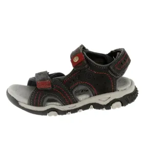 Sandales Mod8 nam gris