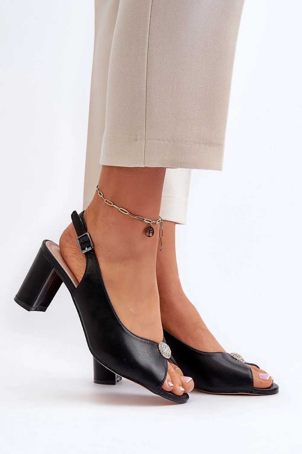 Sandales Step in style (194971)