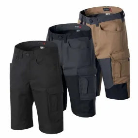 Short de travail Molinel Outforce Elite | Vêtements BTP été