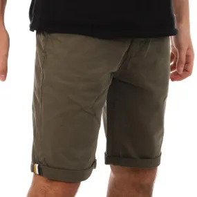 Short Kaki Homme RMS26 3579