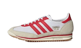 SL 72 OG Cloud White Better Scarlet