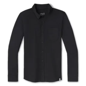 Smartwool Merino Sport 150 Long Sleeve Button Up - Chemise homme | Hardloop