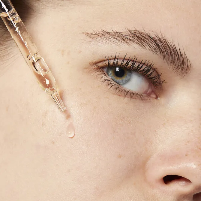 Solution Anti-Imperfections