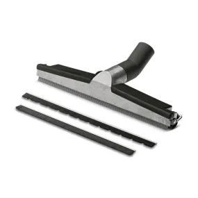 Suceur fente avec roulettes réglables - pour aspirateurs NT 55/2 et NT 611 