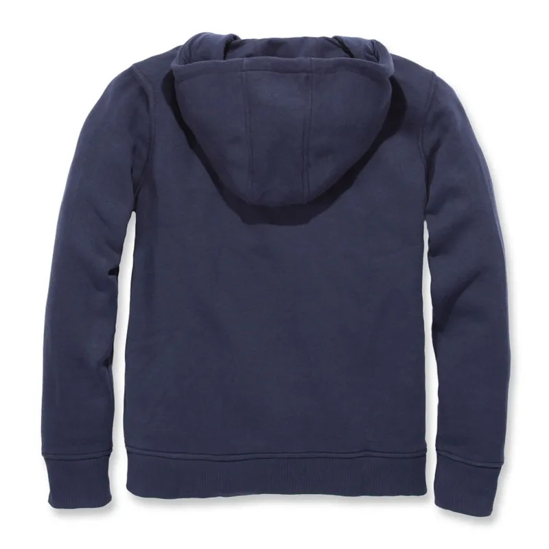 Sweat de travail femme Carhartt | Vêtements professionnels femme