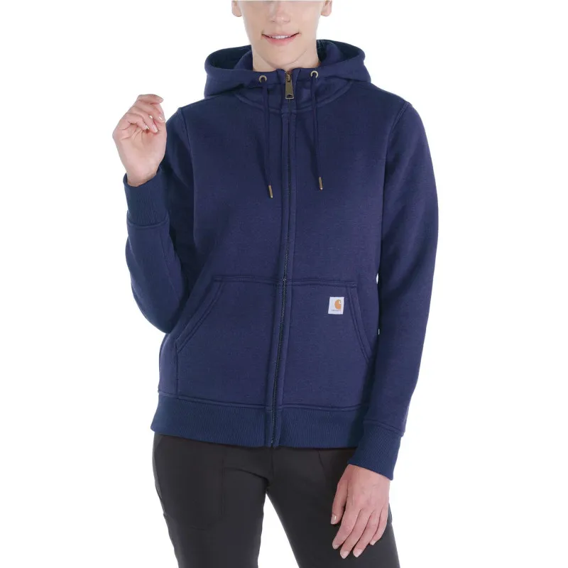 Sweat de travail femme Carhartt | Vêtements professionnels femme