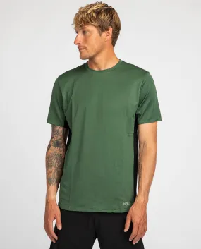 T-Shirt de sport respirant recyclé