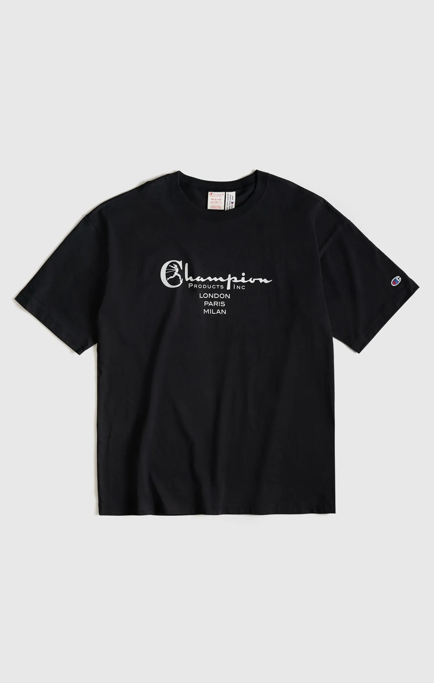 T-shirt graphique London | Champion France