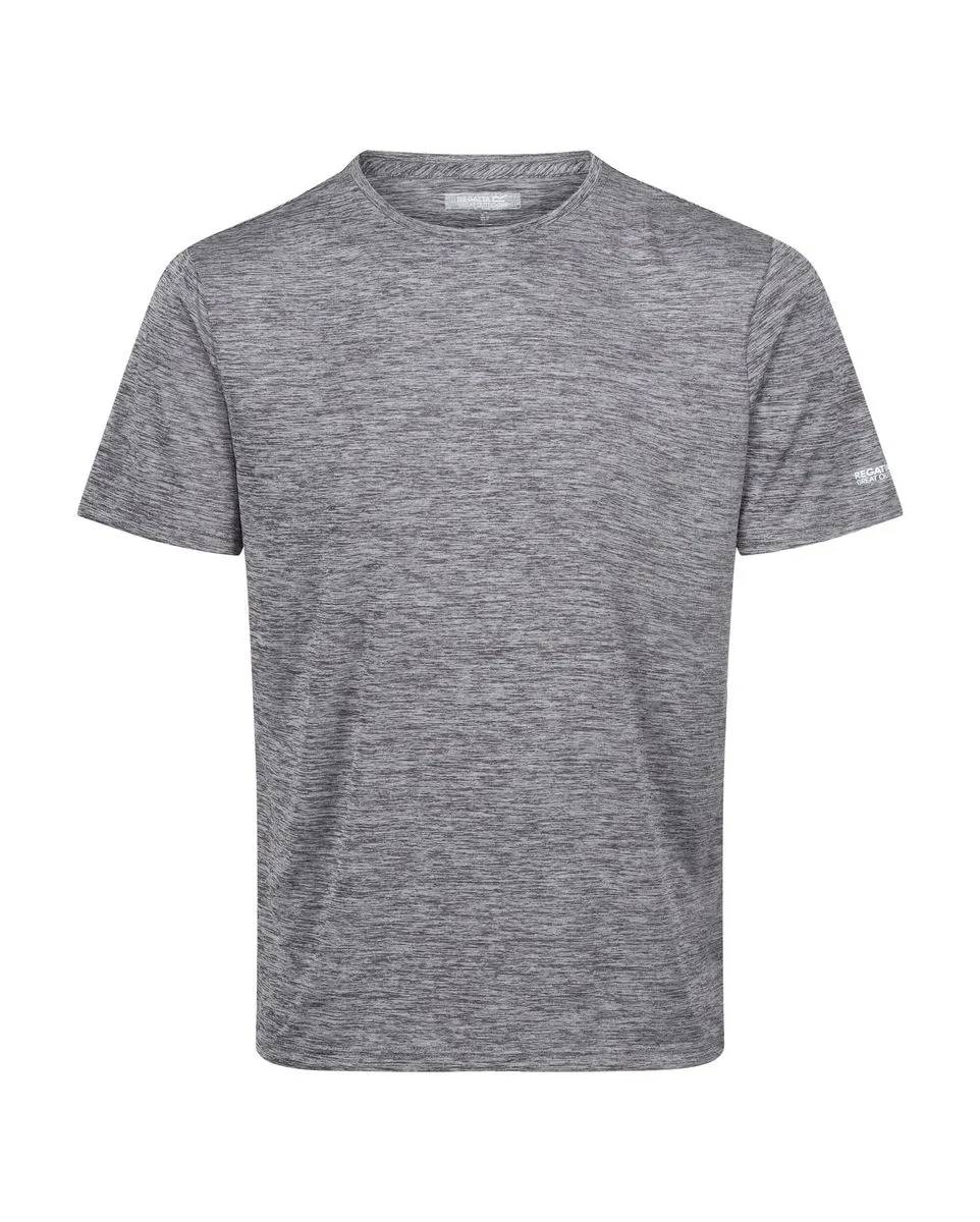 T-shirt Homme FINGAL EDITION Gris