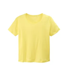 T-shirt naturel Favourites Glow Elfin