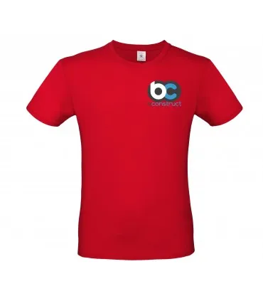 T-shirt personnalisé