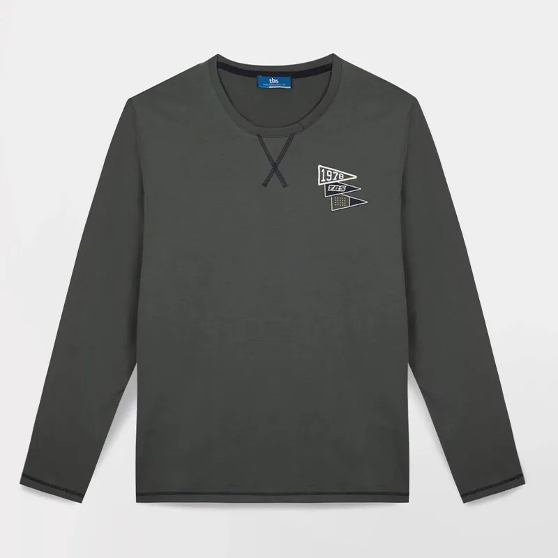 T-shirt TBS Pereztee
