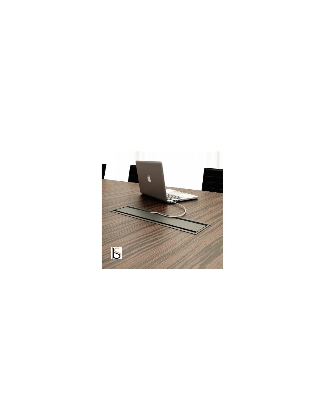 Table de conférence X9 pour 12 personnes – Officity.