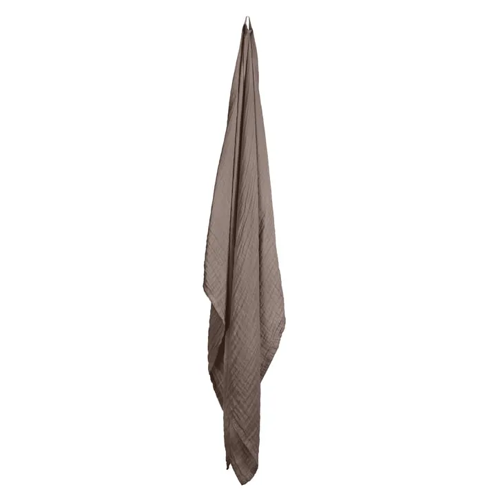 The Organic Company - Fine Serviette de bain