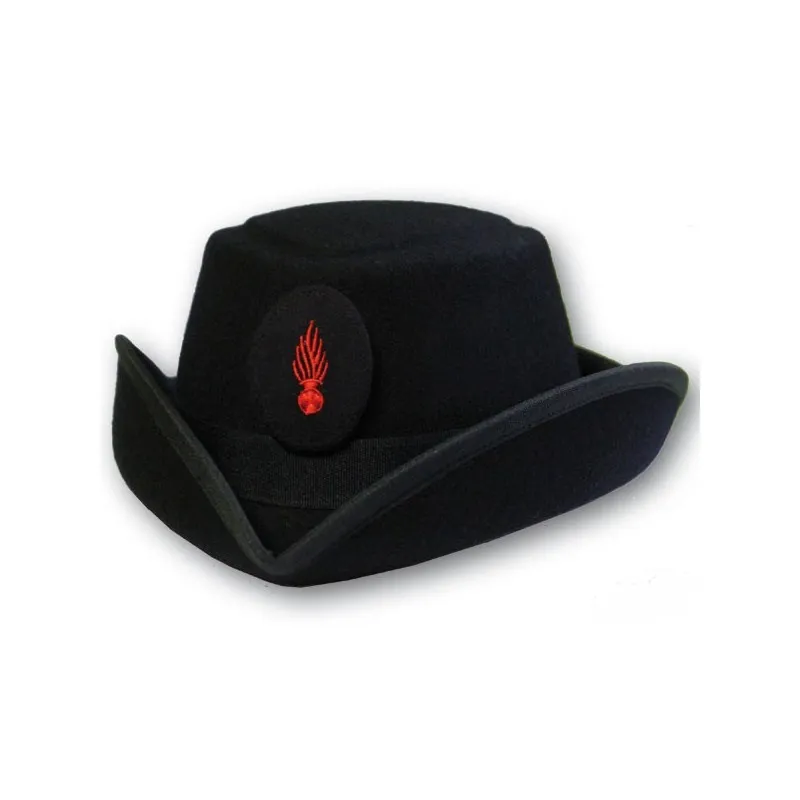 TRICORNE SANTE
