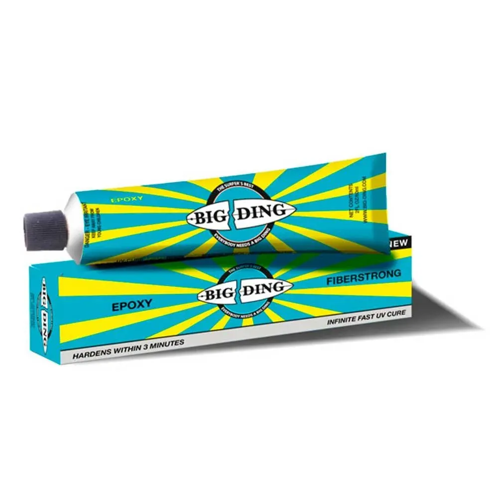 Tube de réparation Epoxy UV Core Fiberstrong
