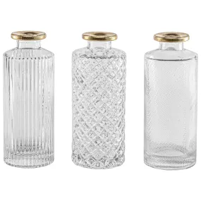 Vase Abebi 3 pièces 