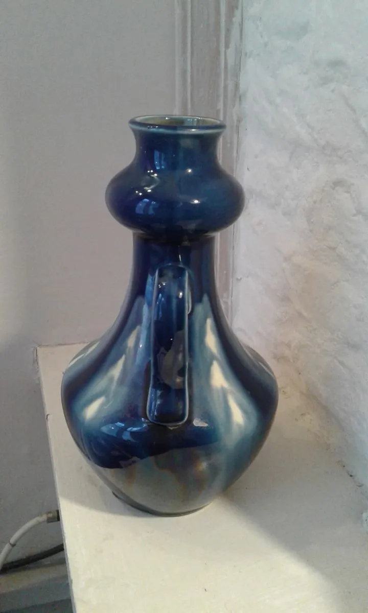 Vase Gustave  Bruyn