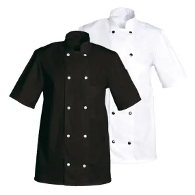 Veste de chef cuisinier double boutonnage | Vêtements Cuisine Pro