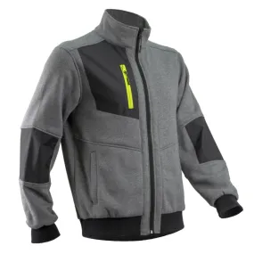 Veste de travail chaude en molleton Coverguard Mikan | Vêtements Pro