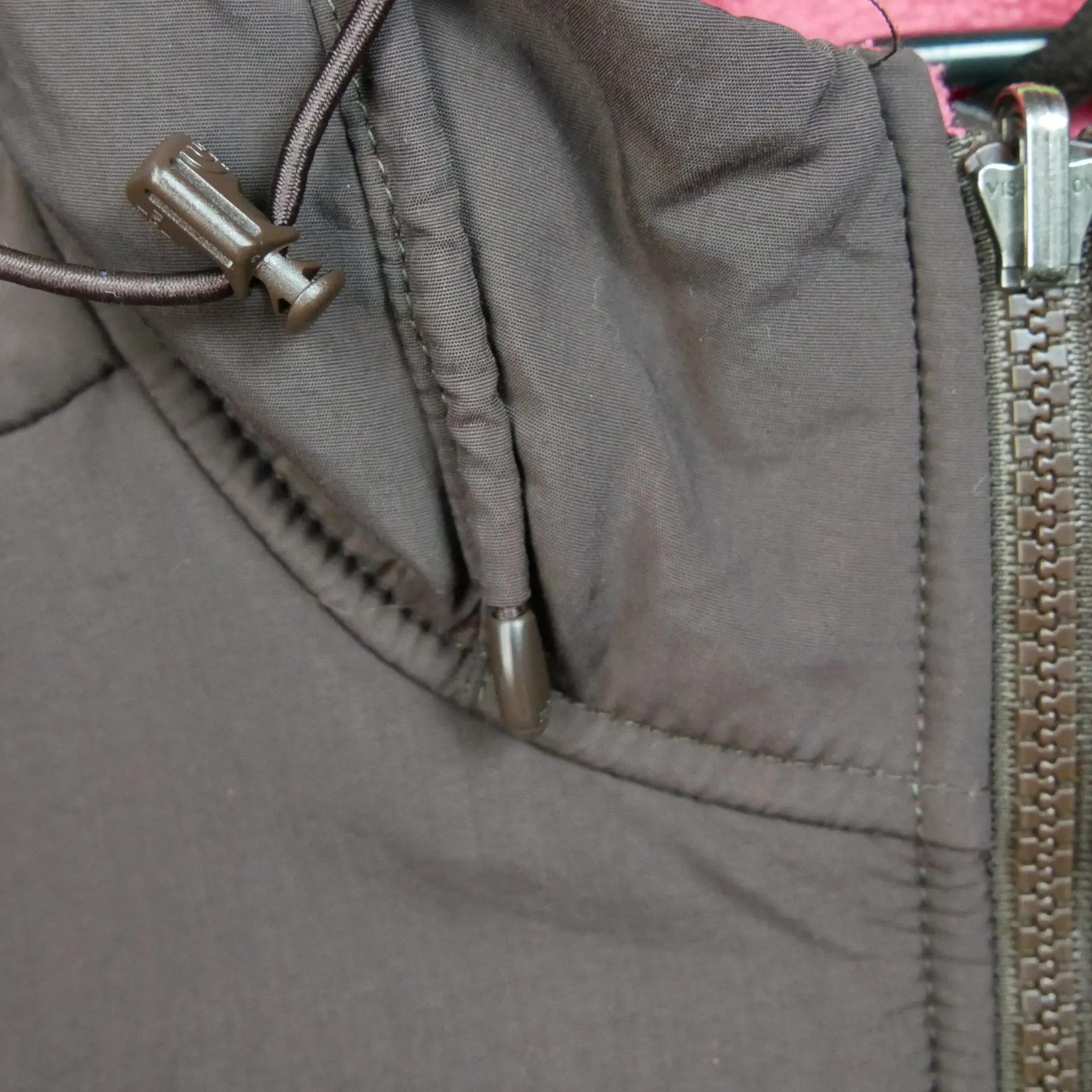Veste polaire The North Face Denali