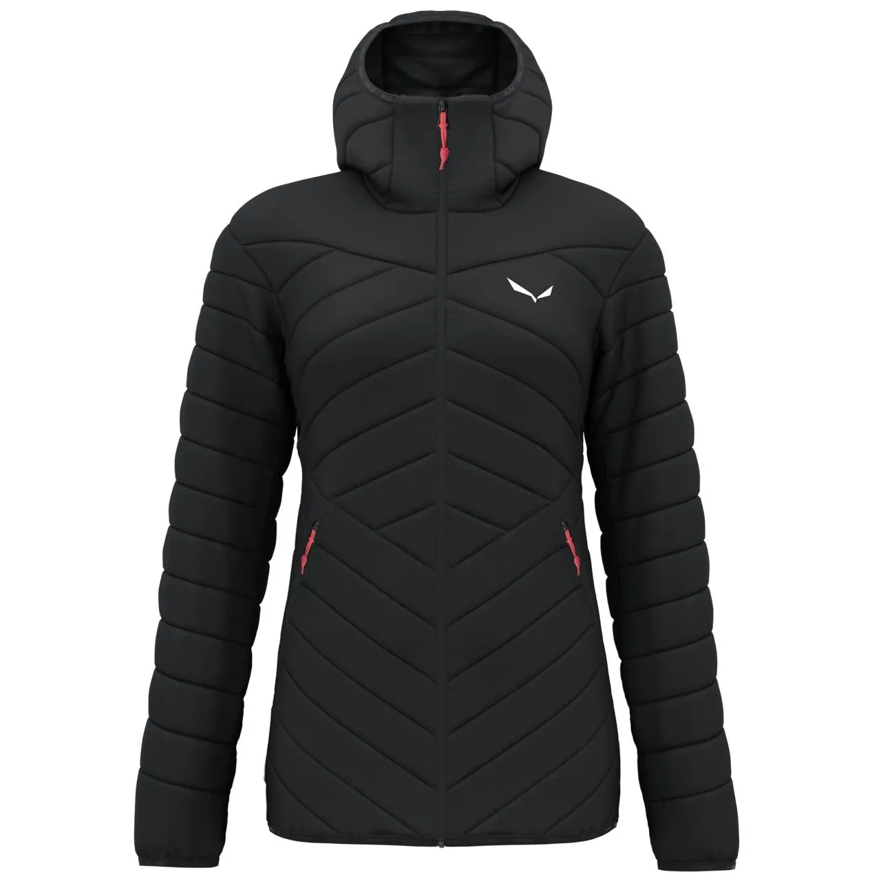 Veste Salewa Femme Brenta Rds Down Black Out