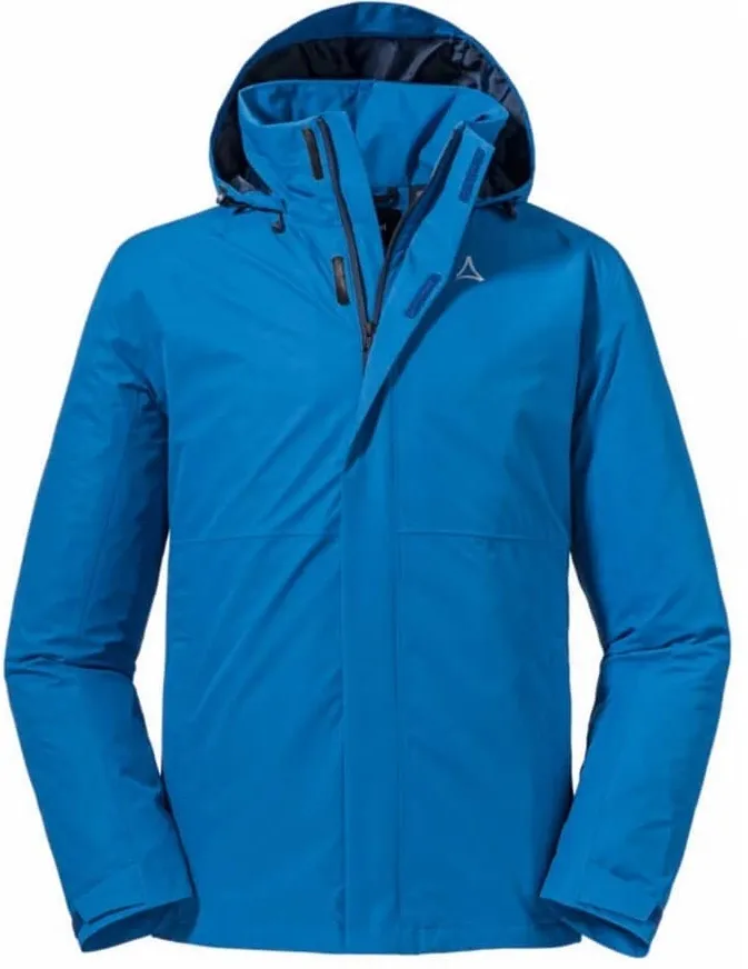 Veste Schöffel Men Gmund Schöffel Bleu