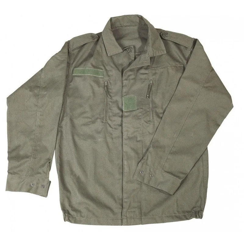 Veste treillis F2 OM VESTE  96L