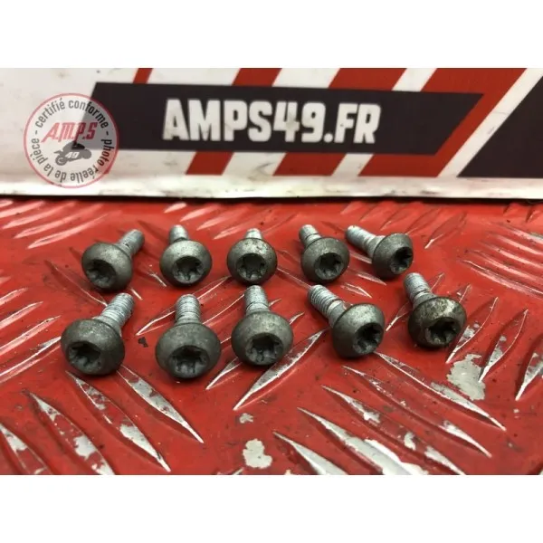 Vis de disque de frien avant Yamaha FZ1 1000 2006 à 2015