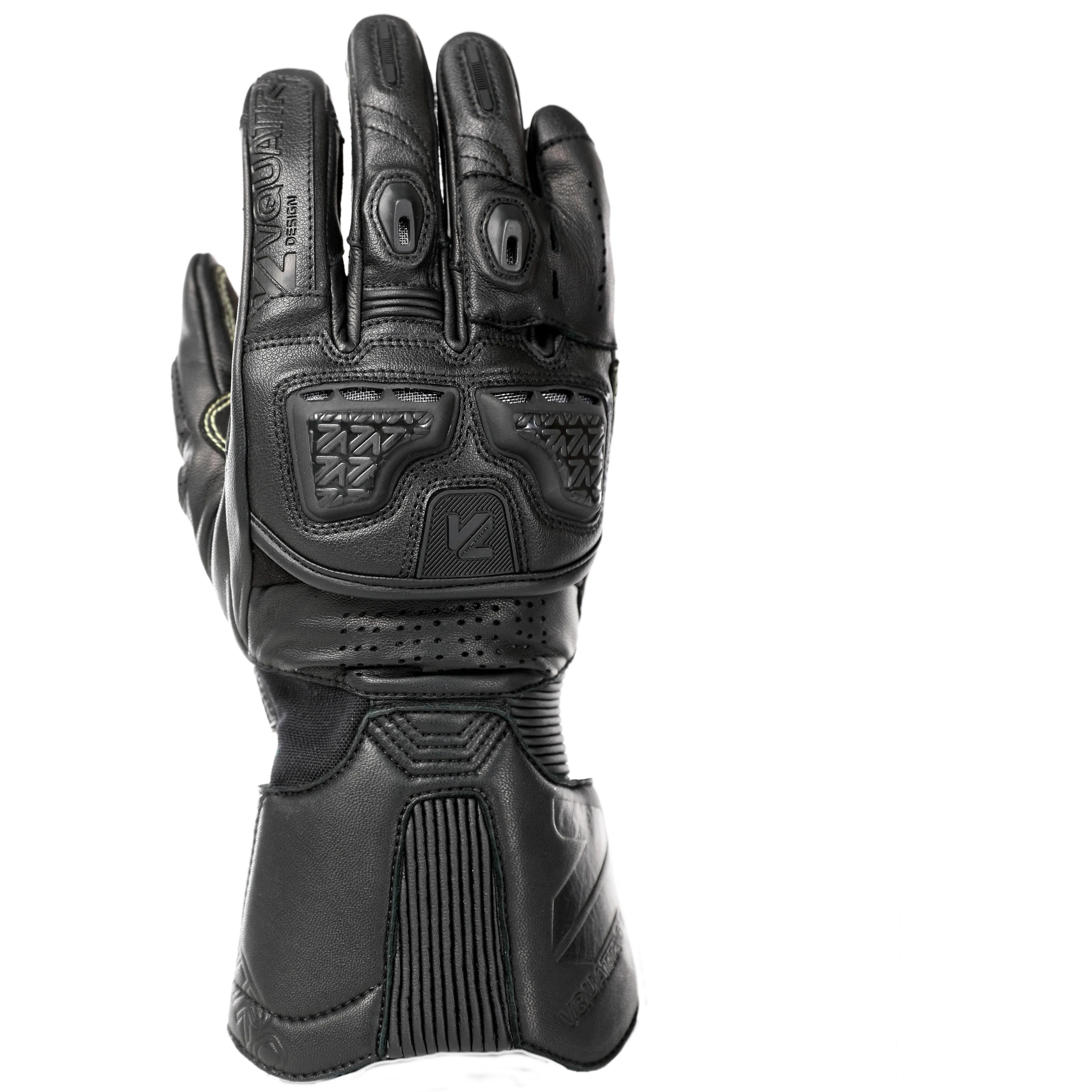 VQUATTRO Gants RR 19  Gants moto été